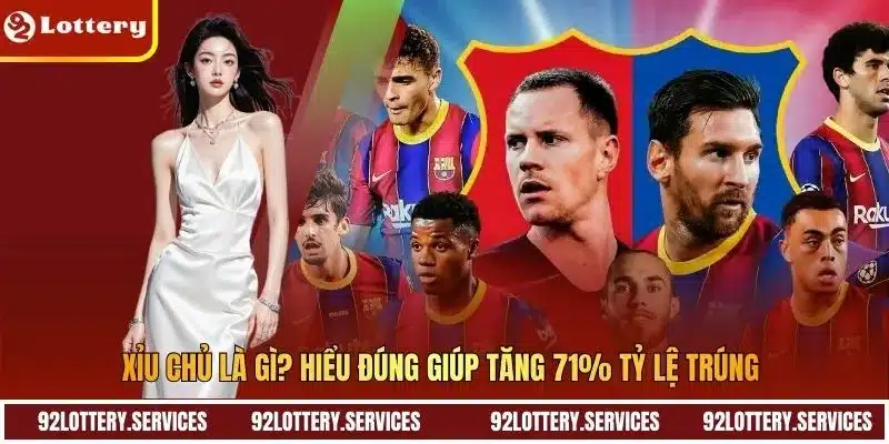 Xỉu Chủ Là Gì? Hiểu Đúng Giúp Tăng 71% Tỷ Lệ Trúng